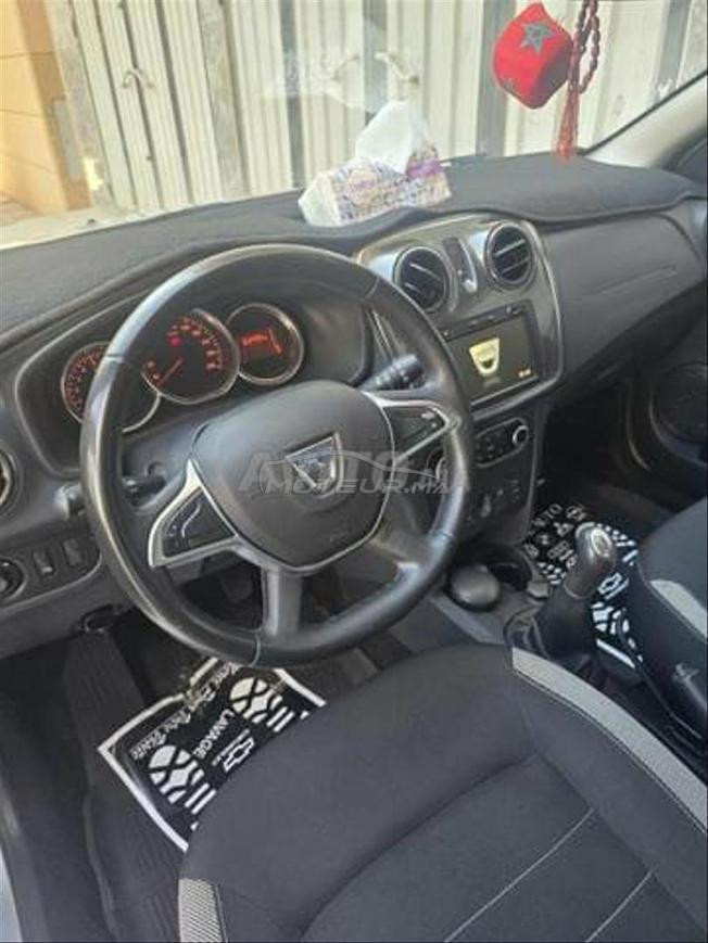 Dacia Sandero Diesel Manuelle 2021 à Settat
