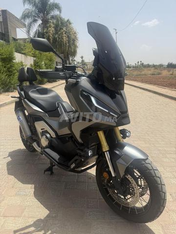هوندا XADV 2023 مستوردة جديدة