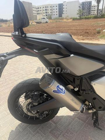 هوندا XADV 2023 مستوردة جديدة - 2