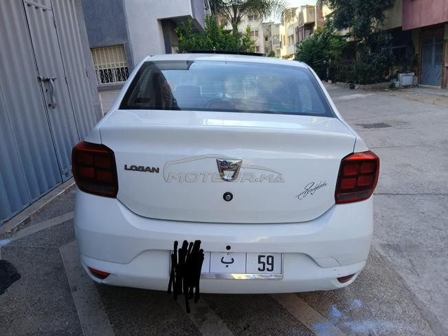 Dacia logqn diesel