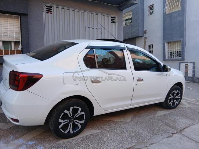 Dacia logqn diesel