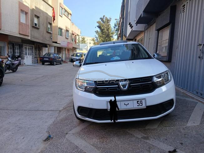 Dacia logqn diesel