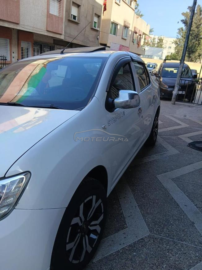 Dacia logqn diesel
