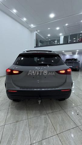 مرسيدس بنز كلاس CLA ديزل أوتوماتيك 2026 - 2