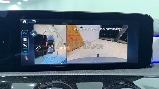 Mercedes-Benz Classe CLA Diesel Automatique 2026