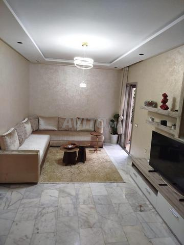 Très bel appartement à louer – Parc de Mohammedia - 2