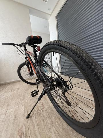 Vélo VTT Haomeng 26 pouces état comme neuf - 2