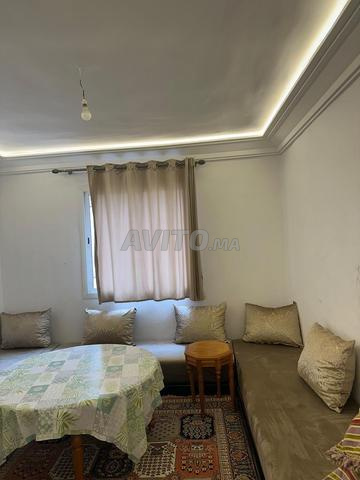Appartement à louer Anza - 2
