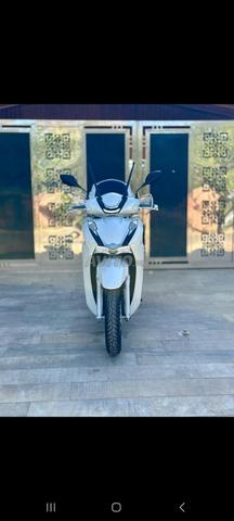 moto - 2