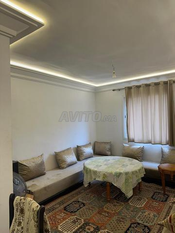 Appartement à louer Anza