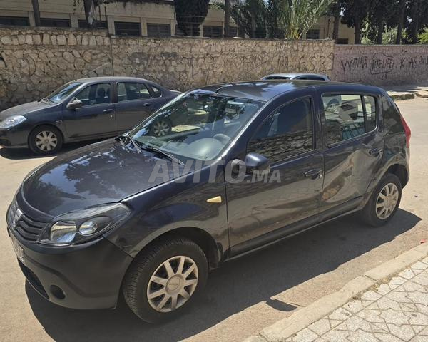 Dacia Sandero - 2