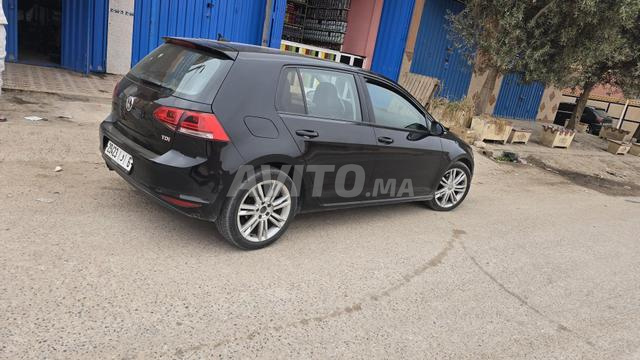 À vendre Golf 7