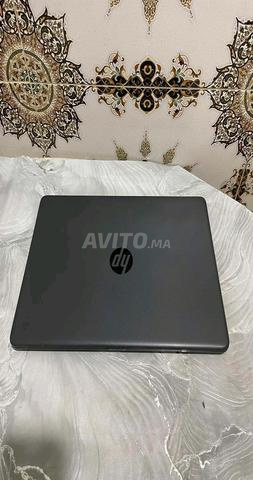 HP 255 G8 Notebook PC - 2