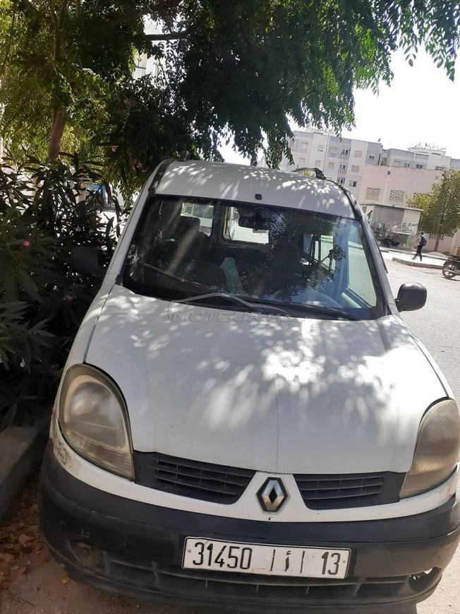 رونو كونكو للبيع