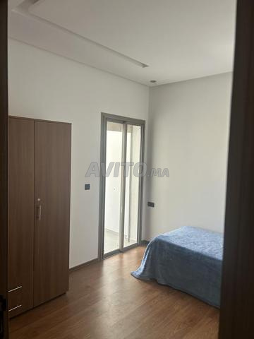 Offre colocation pour femme propre