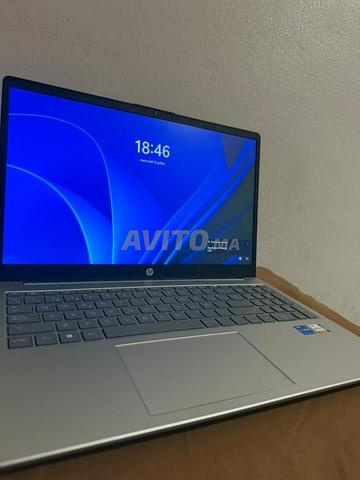 إتش بي i5 1تيرا - 2