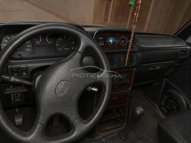 Hyundai Galloper 2.5 Diesel pour pièces détachées