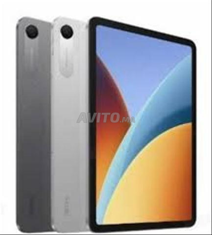 TABLETTE XIAOMI PAD 2 9,7 POUCES 64G