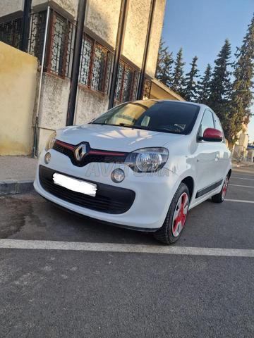 Renault Twingo 3 très bon état - 2