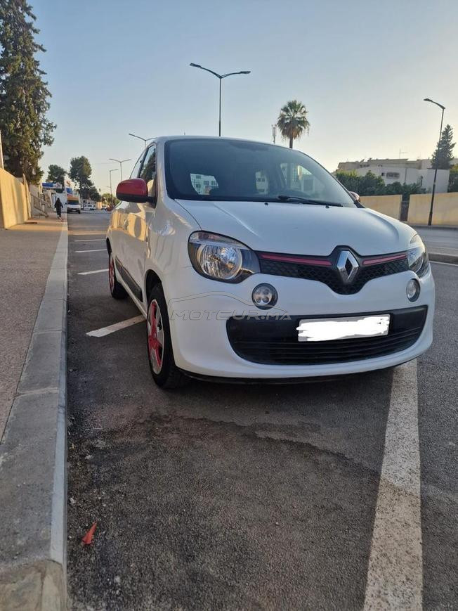 Renault twingo 3 très bon état 