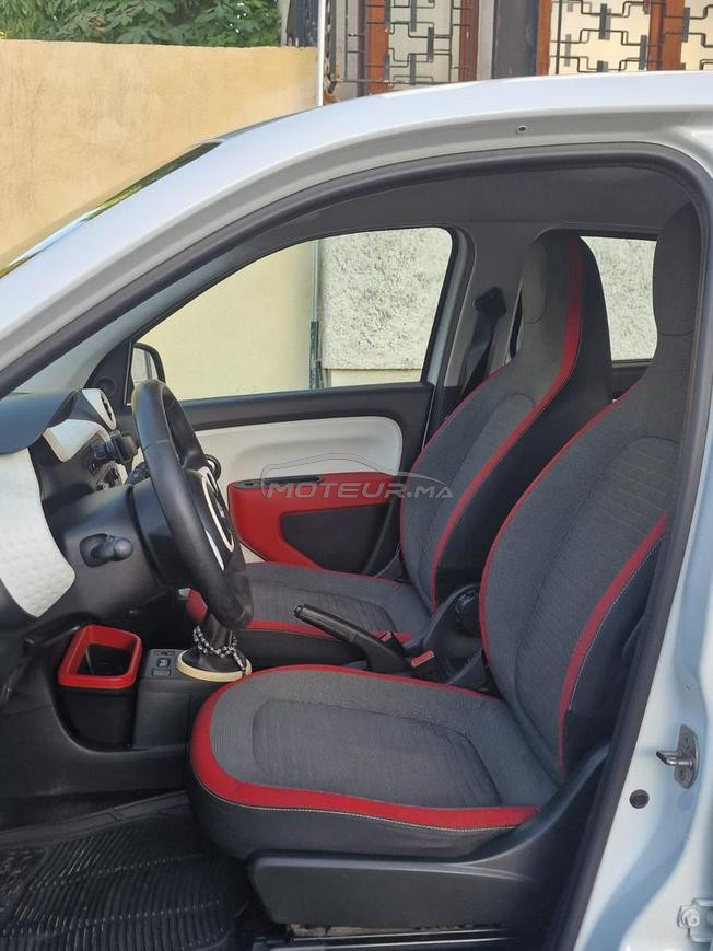 Renault twingo 3 très bon état 