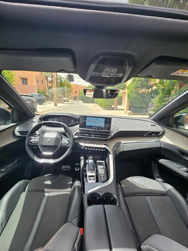 Peugeot 3008 Gt neuf
