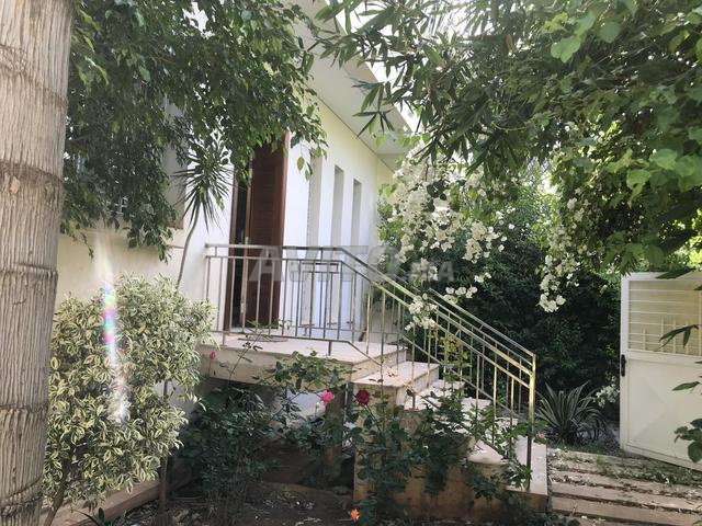 Location villa meublée 260m2 route immouzer - 2