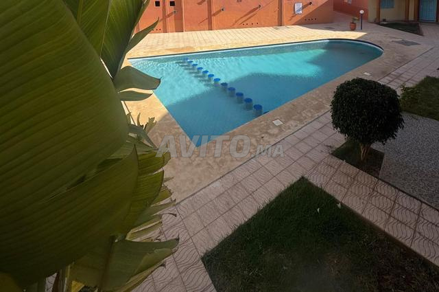 Appartement à vendre - 2
