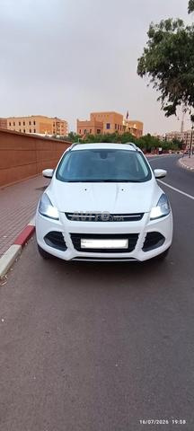 Ford Kuga - 2