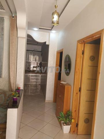 Appartement à louer à Khouribga - 2