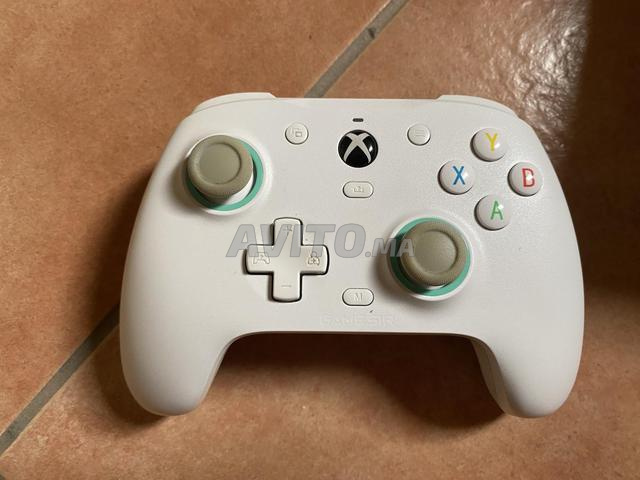 وحدة تحكم Gamesir G7 se - 2