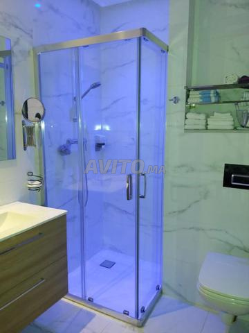شقة للإيجار
