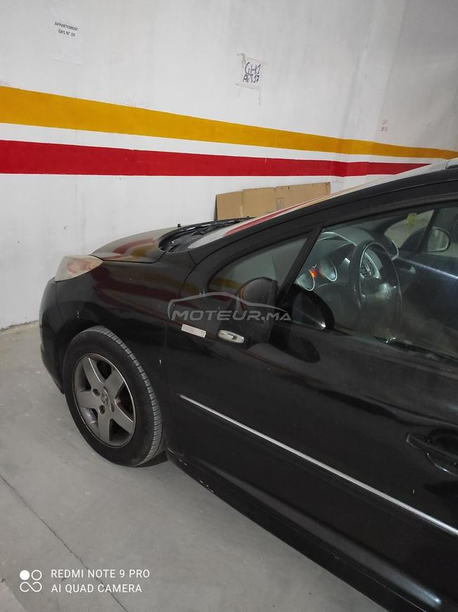 Peugeot 207 très bon état 