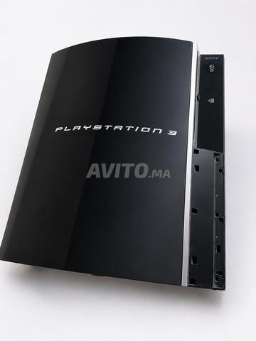 PS3 flashée - 2