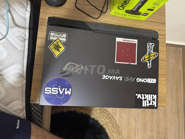 ROG STRIX G17 3070ti 32Go RAM 1.5 To Stockage SSD - 2