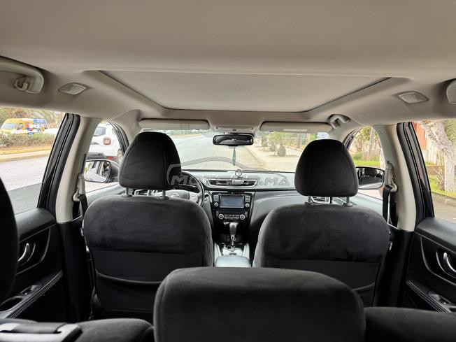 Nissan Xtrail 