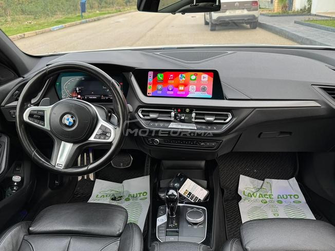Bmw série 1 