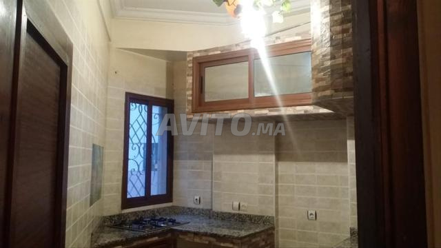 Appartement à vendre près de la gare de BSK - 2