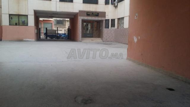 شقة للبيع في إقامة الزهراء