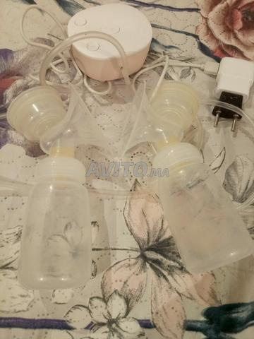 Tair lait d'occasion - 2