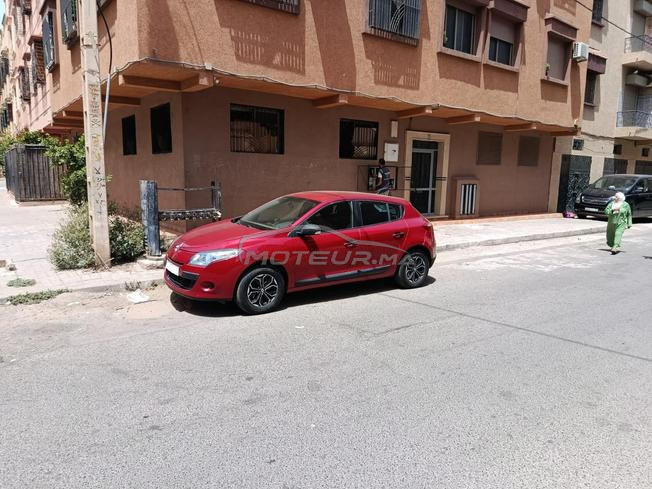 Très bonne Mégane 3 rien n'à prévoir