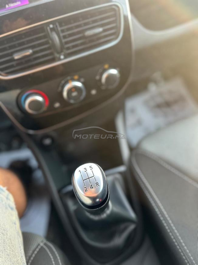Renault Clio 4 