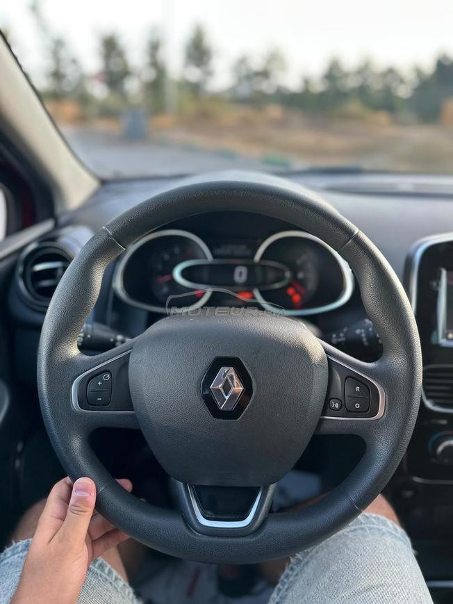 Renault Clio 4 