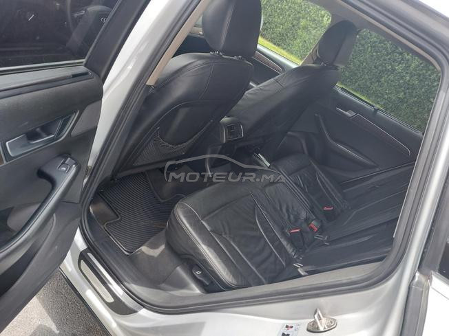 audi q5 tres bien entretenue