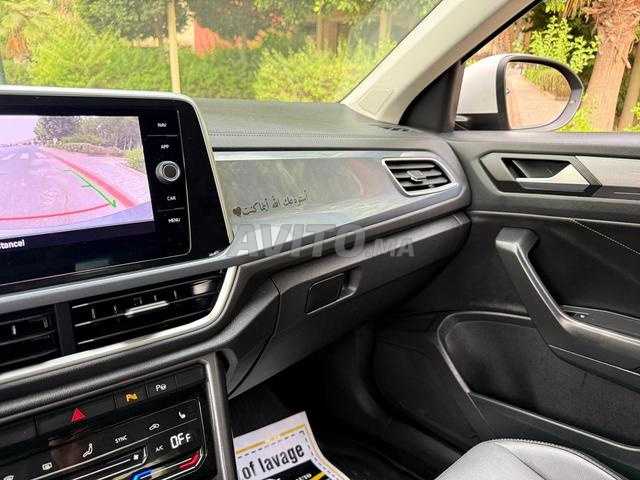 VW T-Roc X-Trême Full Option 1er Main
