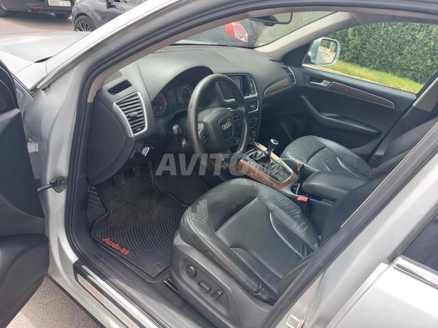 Audi Q5 2L - 2