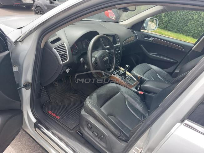 audi q5 2L