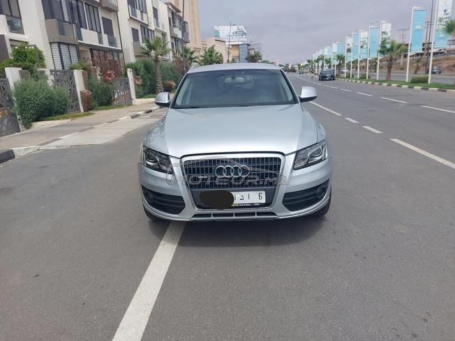 audi q5 2L