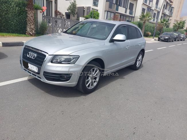 audi q5 2L