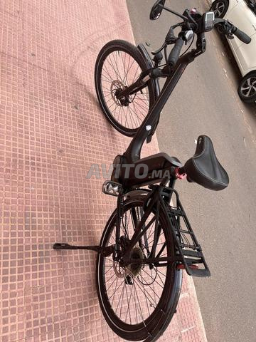 دراجة كهربائية بوش - 2